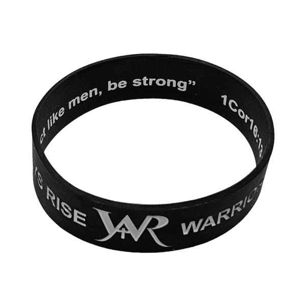 Warrior Spirit Wristband